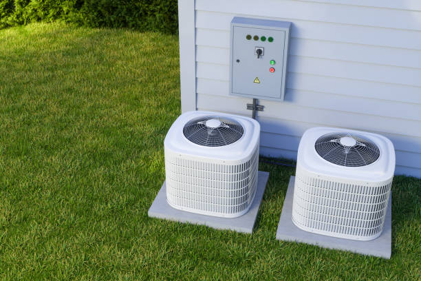 HVAC Troubleshooting in Little Silver, NJ
