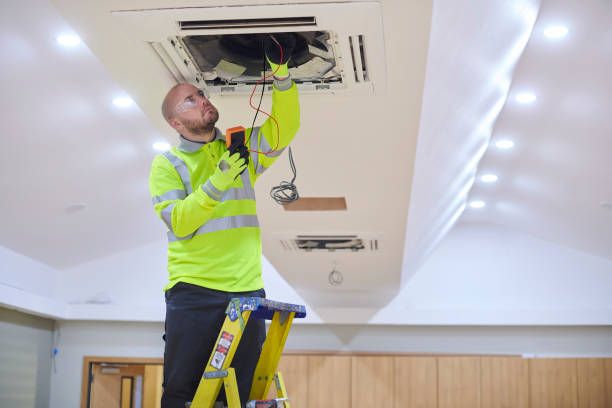 Best HVAC Air Duct Cleaning  in Little Silver, NJ