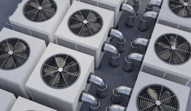 Best Best HVAC Companies  in Little Silver, NJ