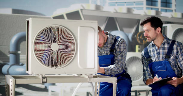Best HVAC Installation Services  in Little Silver, NJ