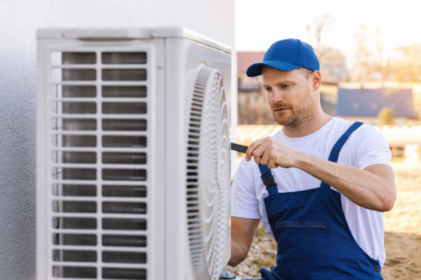 Best Ductless HVAC Repair  in Little Silver, NJ