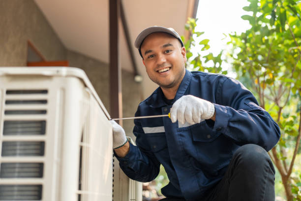 Professional HVAC in Little Silver, NJ