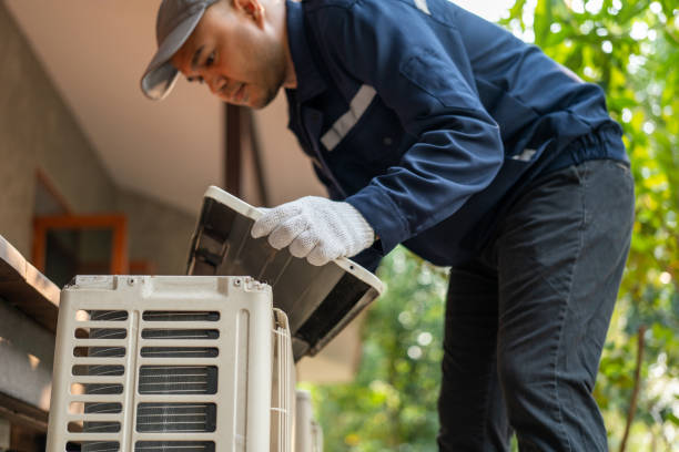 Best Local HVAC Companies  in Little Silver, NJ