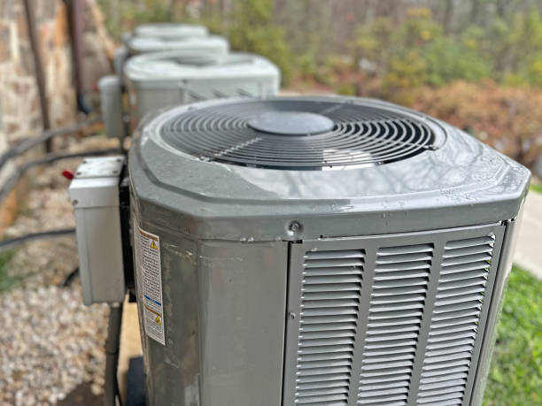 Best Residential HVAC Services  in Little Silver, NJ