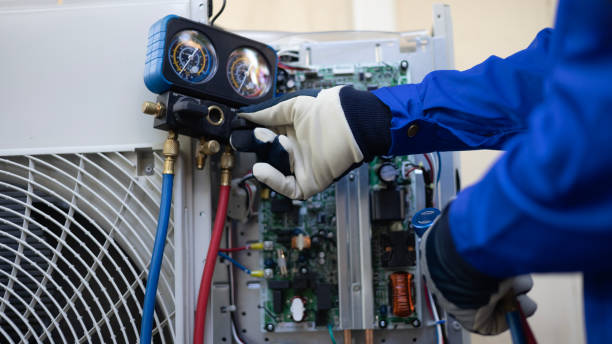 Best HVAC Air Duct Cleaning  in Little Silver, NJ